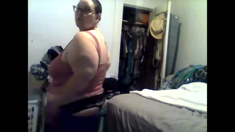 Snapshot of msmv99 chatting on 19, 5, 2026 msmv99 online show from 19, 5, 2026