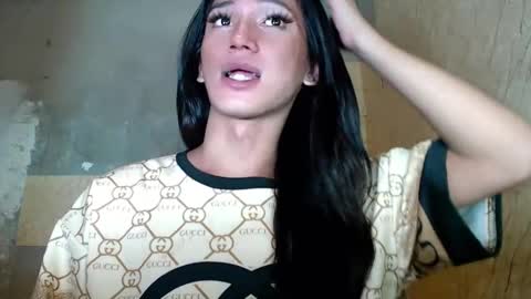 Keanna Mae Gracia online show from 8, 12, 2024