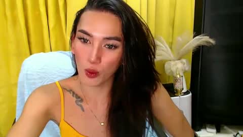 Keanna Mae Gracia online show from 9, 2, 2025