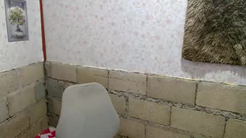 Keanna Mae Gracia online show from 15, 10, 2025