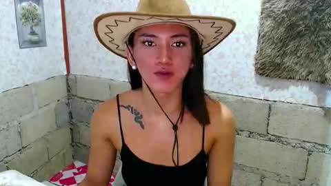 Keanna Mae Gracia online show from 20, 10, 2025