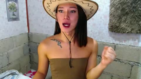 Keanna Mae Gracia online show from 21, 10, 2025