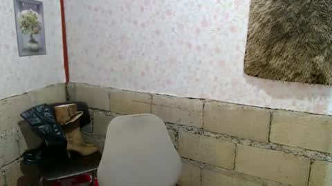 Keanna Mae Gracia online show from 22, 10, 2025