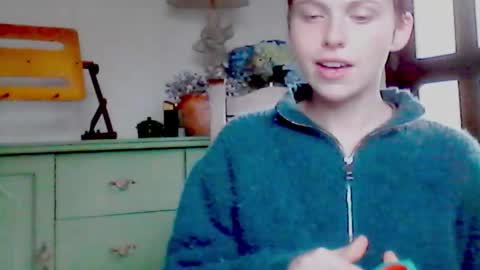 Adela Rose  MsPrissyLynx online show from 16, 11, 2025