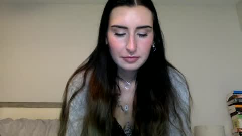Ruby online show from 29, 6, 2026