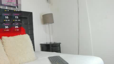 Amber 3 online show from 9, 9, 2025