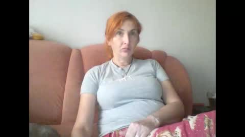 Mss Angela online show from 28, 9, 2025