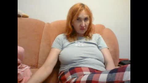 Mss Angela online show from 30, 9, 2025