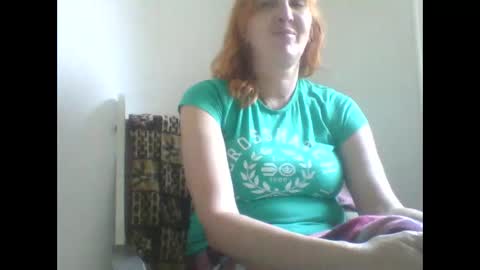 Mss Angela online show from 4, 10, 2025