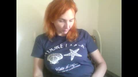 Mss Angela online show from 21, 11, 2025