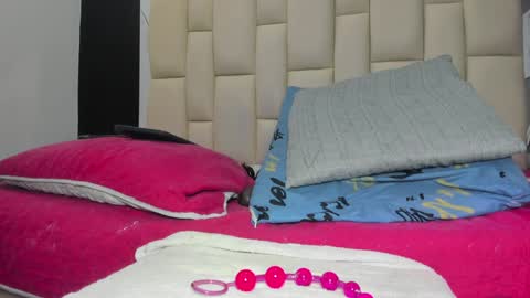 FERNANDA 3 online show from 20, 12, 2024