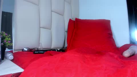 FERNANDA 3 online show from 21, 2, 2025