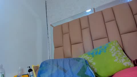 MARIA ANTONELLA 3 online show from 10, 1, 2025