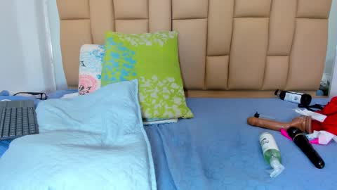 MARIA ANTONELLA 3 online show from 21, 1, 2025