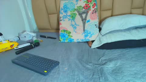 MARIA ANTONELLA 3 online show from 30, 1, 2025