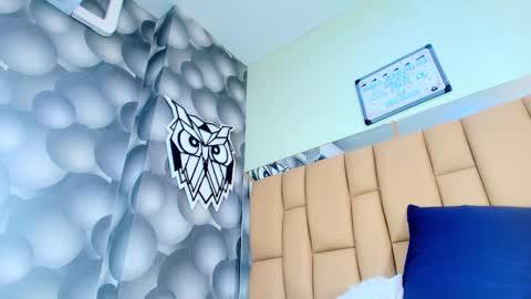 MARIA ANTONELLA 3 online show from 25, 3, 2026