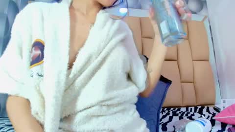 MARIA ANTONELLA 3 online show from 1, 5, 2026
