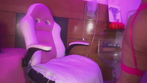 Snapshot of mssburbuja chatting on 22, 1, 2025 Manuela  online show from 22, 1, 2025