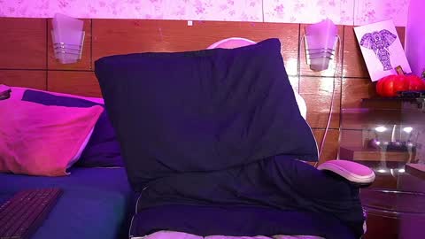 Snapshot of mssburbuja chatting on 29, 1, 2025 Manuela  online show from 29, 1, 2025