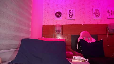 Snapshot of mssburbuja chatting on 31, 1, 2025 Manuela  online show from 31, 1, 2025