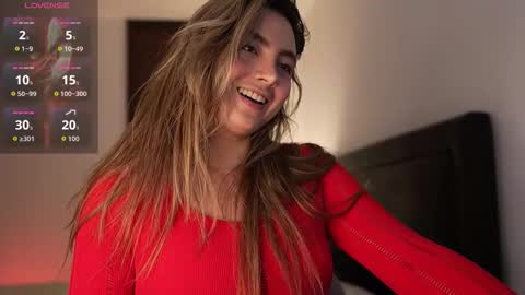 Sophie  online show from 23, 2, 2026