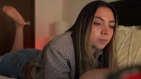 Snapshot of mssophie_war chatting on 19, 6, 2026 Sophie online show from 19, 6, 2026