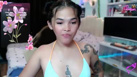 tefany online show from 7, 1, 2026