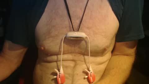 Snapshot of msub4u2use chatting on 4, 12, 2025 msub4u2use online show from 4, 12, 2025