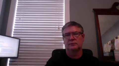 Fun time Daddy online show from 13, 4, 2026