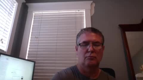 Snapshot of mtbrdr76 chatting on 4, 5, 2026 Fun time Daddy online show from 4, 5, 2026