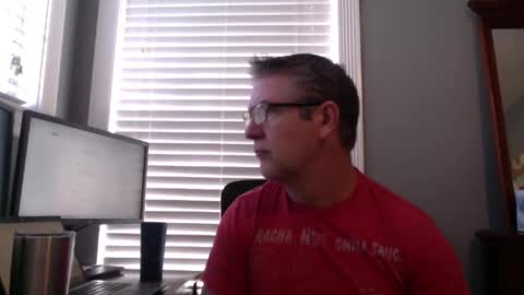 Snapshot of mtbrdr76 chatting on 5, 6, 2026 Fun time Daddy online show from 5, 6, 2026