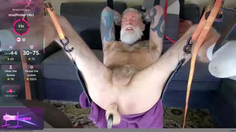 Snapshot of mtlbiker chatting on 30, 3, 2026 BikerDude online show from 30, 3, 2026