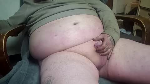 B-Lo Average Guy online show from 22, 11, 2025