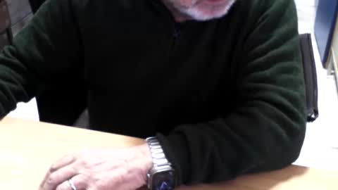 mtwpaul online show from 2, 2, 2026