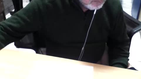 mtwpaul online show from 2, 2, 2026