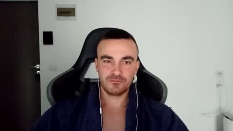 Victor online show from 19, 1, 2025