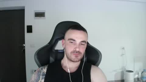 Victor online show from 16, 2, 2025