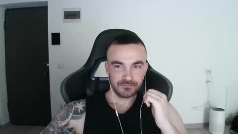 Victor online show from 18, 2, 2025