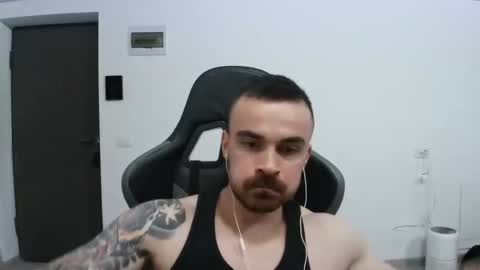 Victor online show from 23, 2, 2025