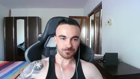 Victor online show from 14, 9, 2025