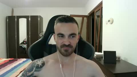 Victor online show from 18, 9, 2025