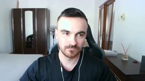 Victor online show from 17, 3, 2026