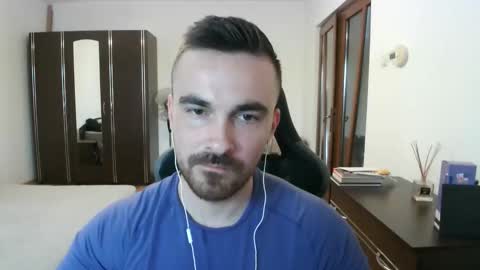 Snapshot of mu5clemania chatting on 9, 5, 2026 Victor online show from 9, 5, 2026