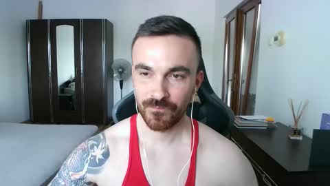 Snapshot of mu5clemania chatting on 15, 5, 2026 Victor online show from 15, 5, 2026