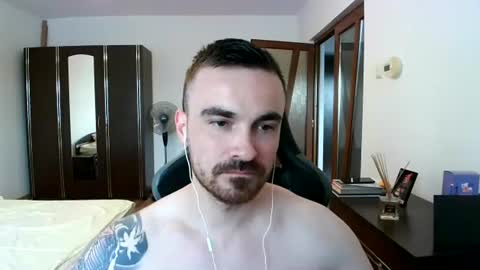 Snapshot of mu5clemania chatting on 14, 6, 2026 Victor online show from 14, 6, 2026