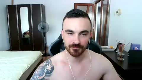 Snapshot of mu5clemania chatting on 30, 6, 2026 Victor online show from 30, 6, 2026