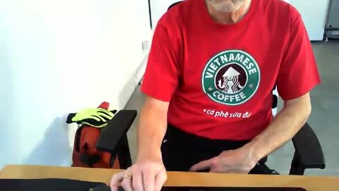 mucfag online show from 22, 2, 2025