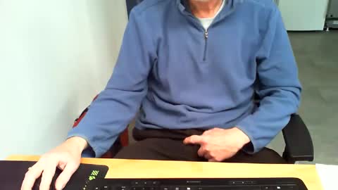 mucfag online show from 10, 3, 2025