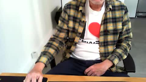 mucfag online show from 11, 5, 2026