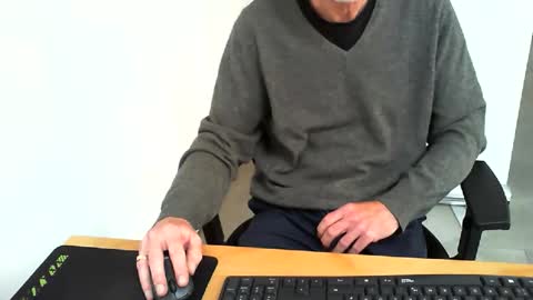 mucfag online show from 13, 5, 2026